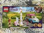 Lego friends 41443