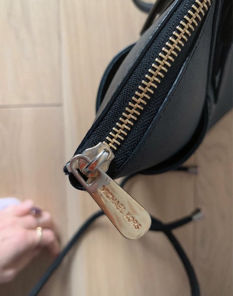Torebka Michael Kors Jet Set