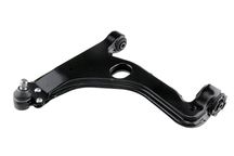 Передний рычаг opel astra h 05-/ zafira b 10- ,24454477