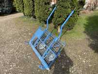 Wozek brukarski jazon krab 1200