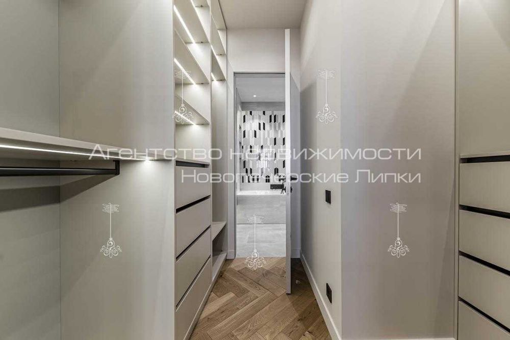 Оренда розкішної 4-к кв. 130м2 - А. Верхогляда (Драгомирова), 15Б