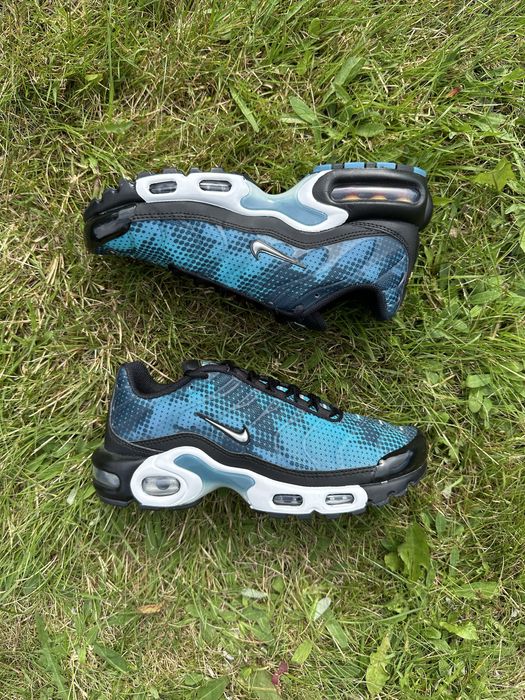 NIKE Air Max Plus TN Buty Sneakersy Tenisówki Obuwie 37,5/ dł. 23,5 cm