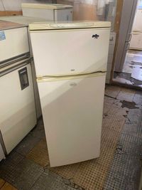 Холодильник Норд МХМ 655-5