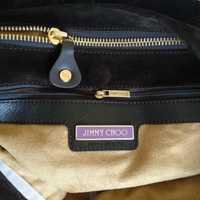 Сумка Jimmy Choo Saba Hobo Bag