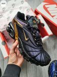 Мужские кроссовки Nike Air Max Tailwind 5 x Skepta Black/Gold. 41-45