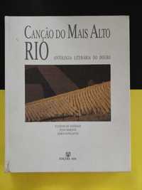 Eugénio de Andrade e Júlio Resende: Canção do Mais Alto Rio