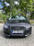Audi a3 2010 anglik zarejestrowany w Polsce