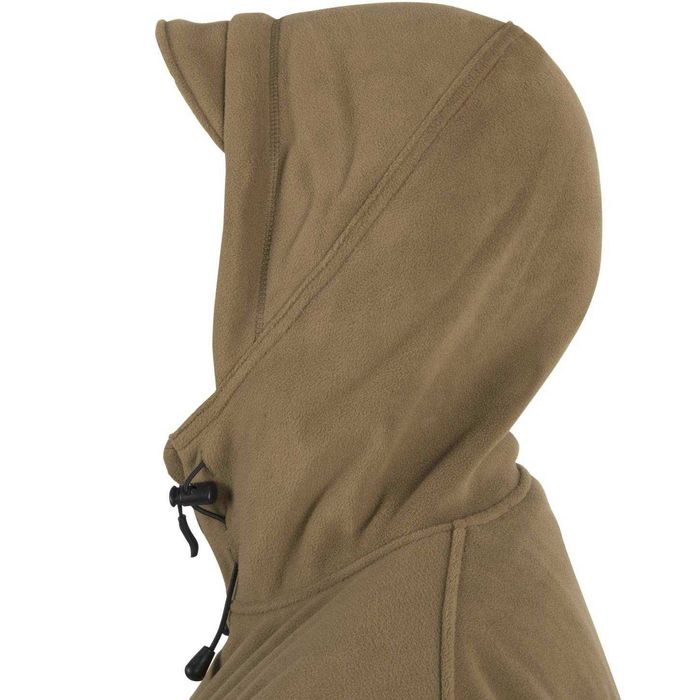 HELIKON Bluza PATRIOT Double Fleece Olive Green Różne rozmiary