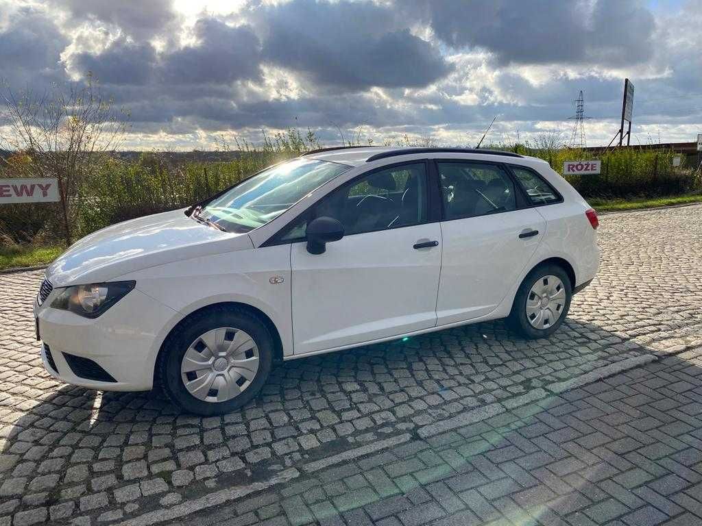 Seat Ibiza 1.2 Reference