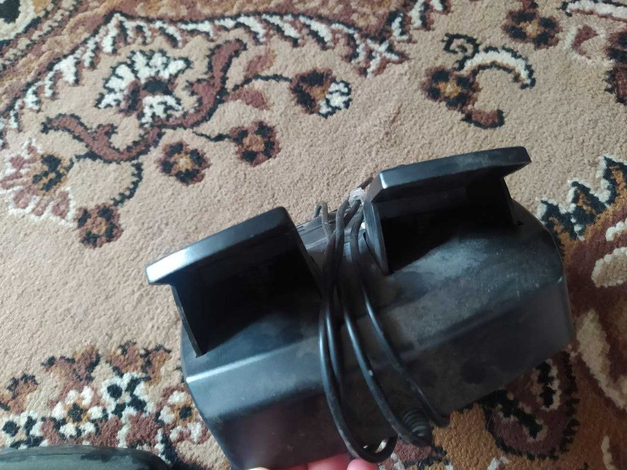 Игровой руль к пк