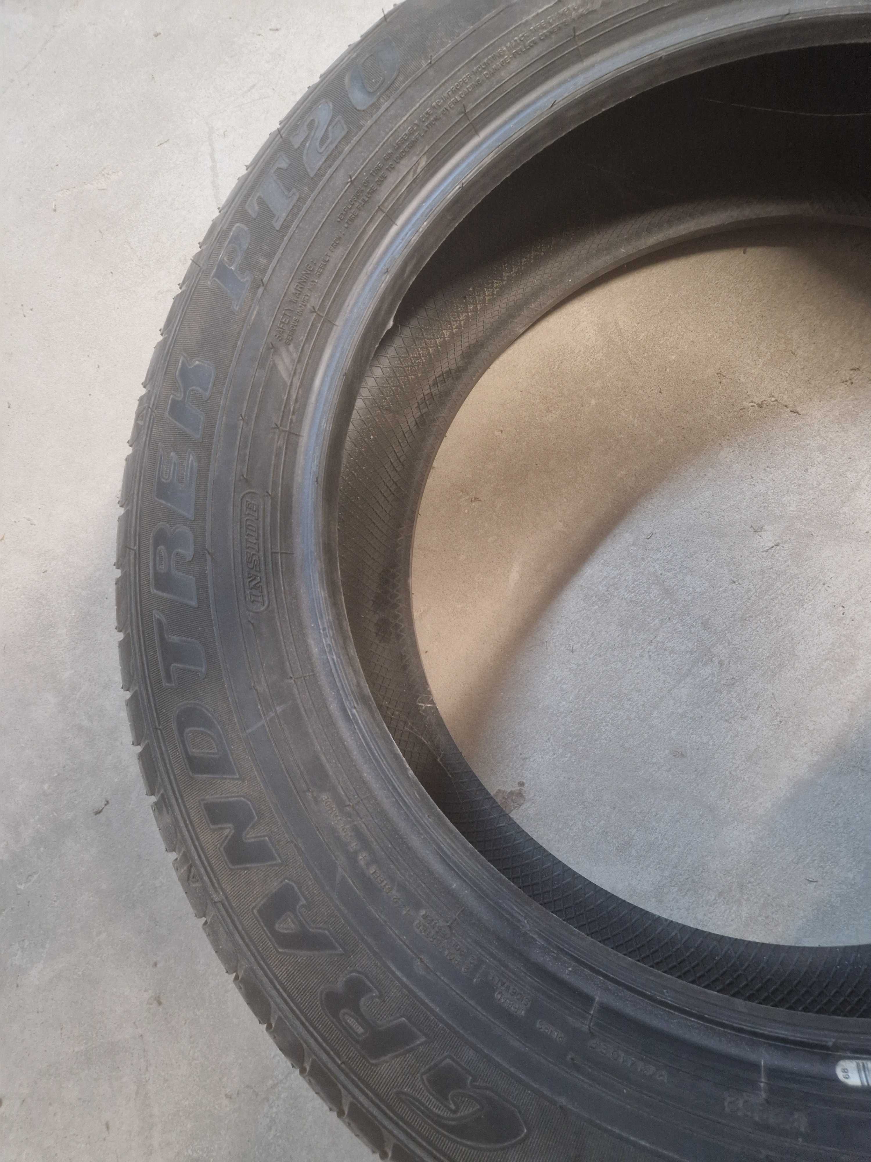 DUNLOP Grandtrek PT20 225/60 R18 100H M+S