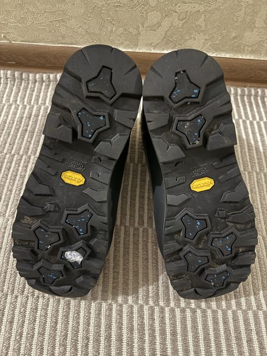 Черевики зимові "LOWA® TIBET EVO 400 GTX