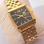 Orient Automatic 3 Stars
