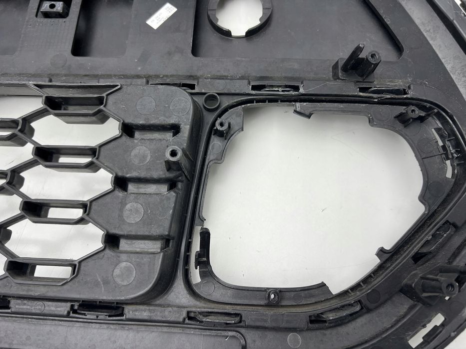 kia picanto iii gt-line lift kratka środkowa zderzaka przedniego 20-2