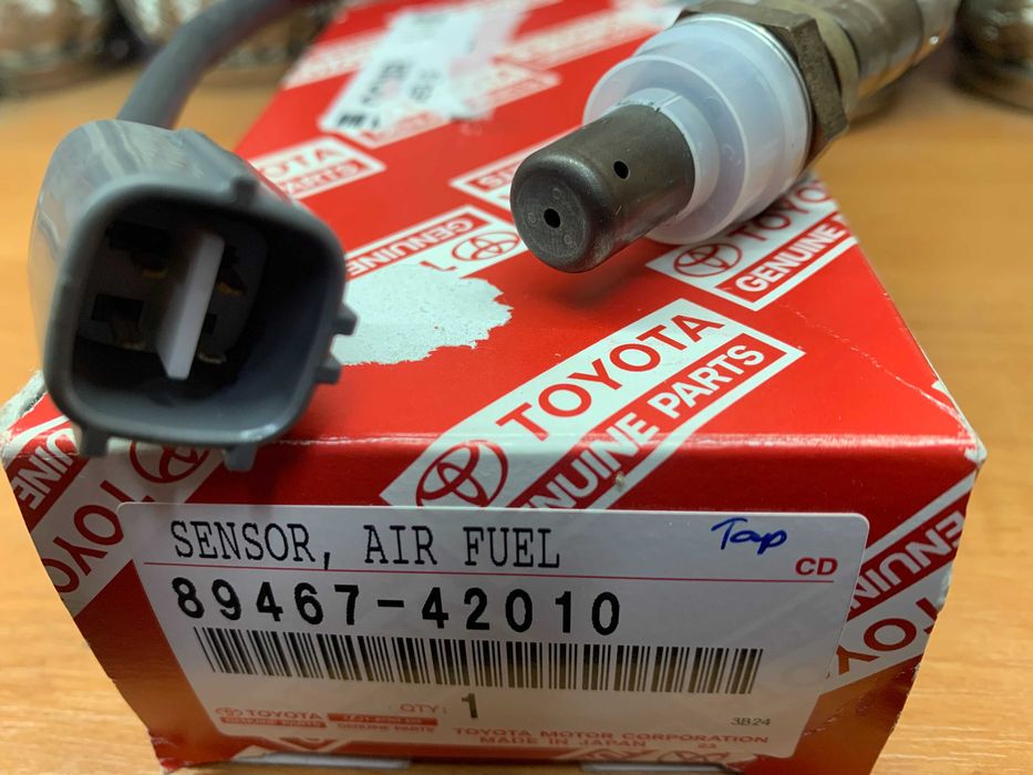 Лямбда-зонд 89467-42010 Toyota