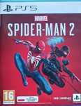 Spiderman 2 PSP 5
