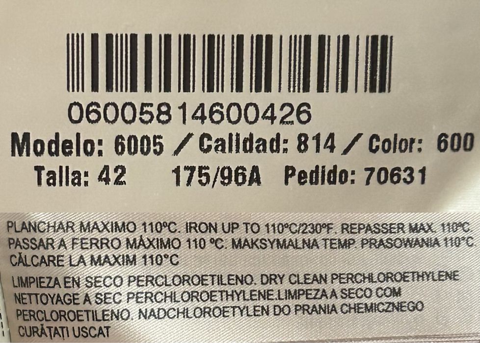 Жіночий піджак блейзер Massimo Dutti 42 розмір