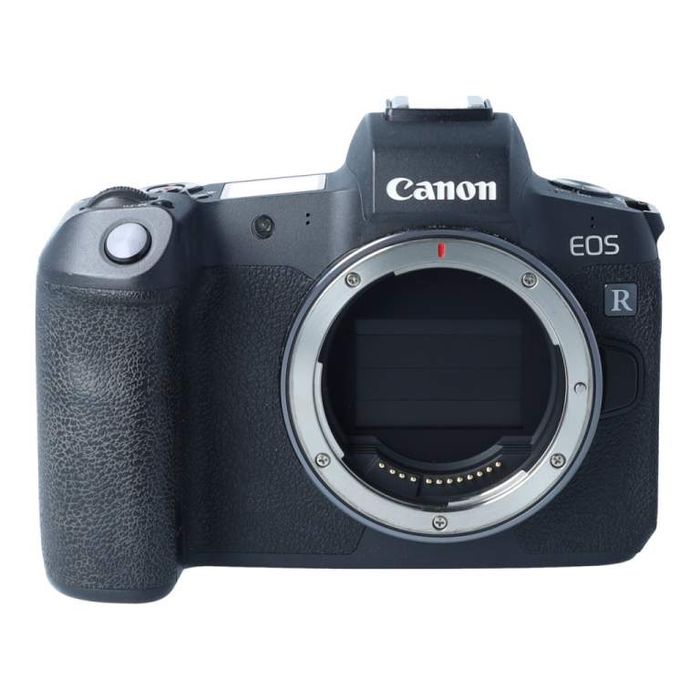 Canon EOS R body Cyfrowe.pl Warszawa ul. Woronicza 24, lok. U1