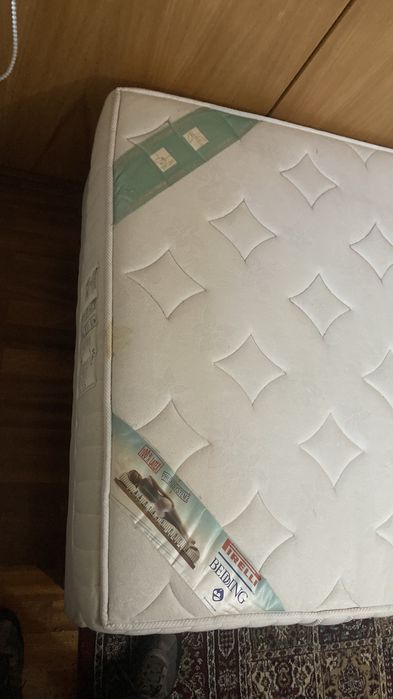 Cama individual