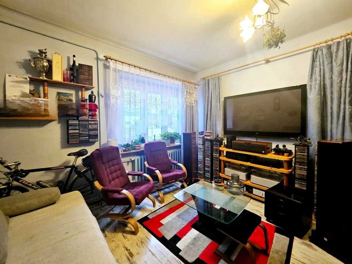 Mieszkanie w Łodzi 39,88 m2 ul. Daniłowskiego Osiedle Mireckiego