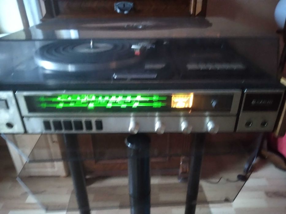 Sanyo G 27711-Super 2,           lata 70te