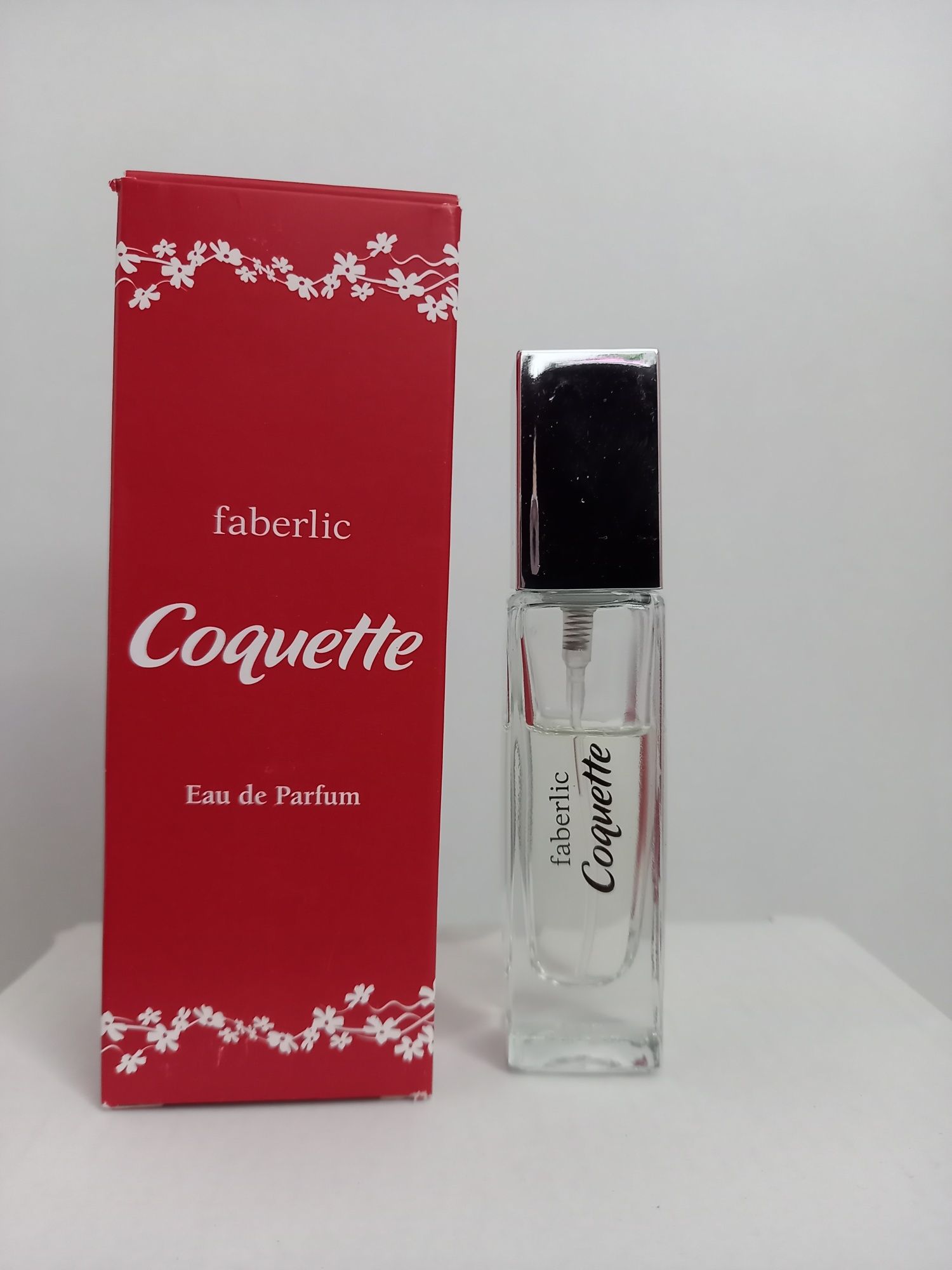 Woda perfumowana Coquette dla kobiet