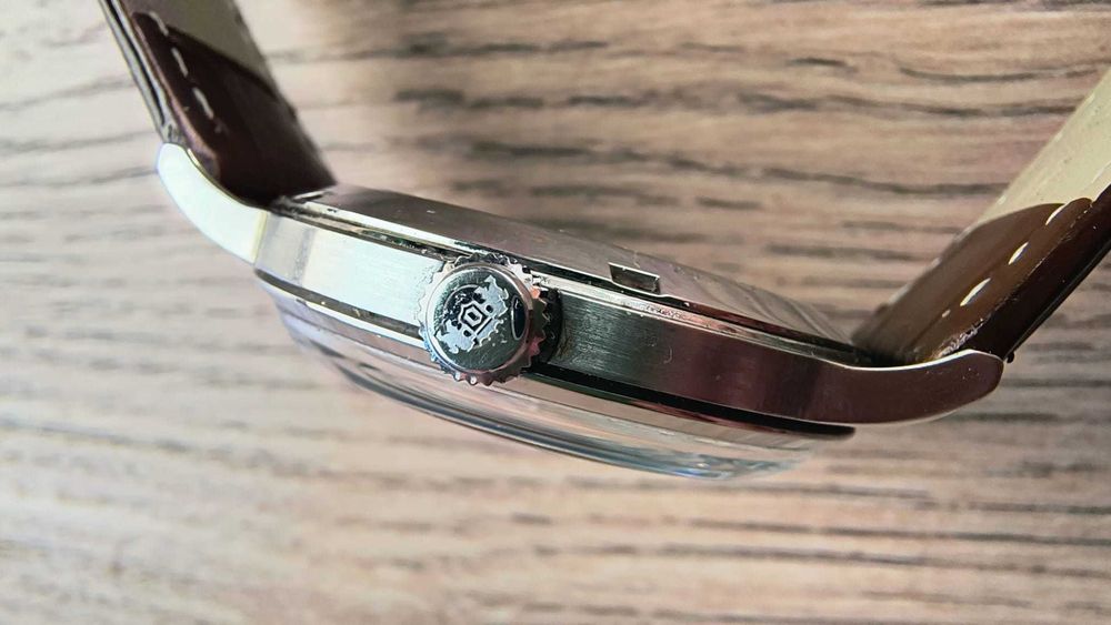 Orient Bambino 2nd Gen V1