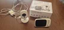 Video Baby Monitor