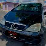 Mercedes    A140