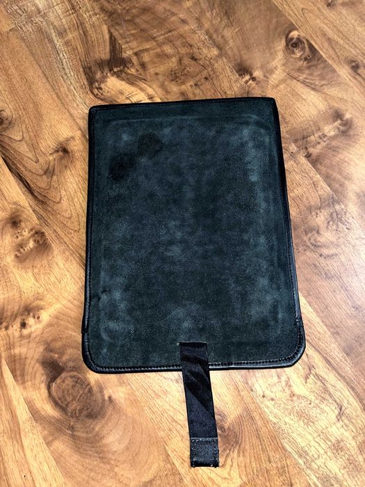 Etui na tablet na rzep