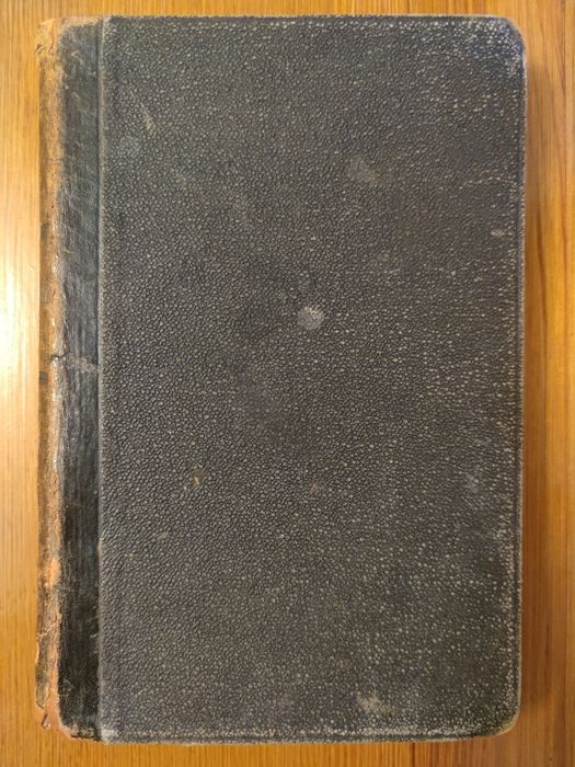 Книга "ВОСКРЕСЕНІЕ" графъ Л.Н. Толстой (1900)