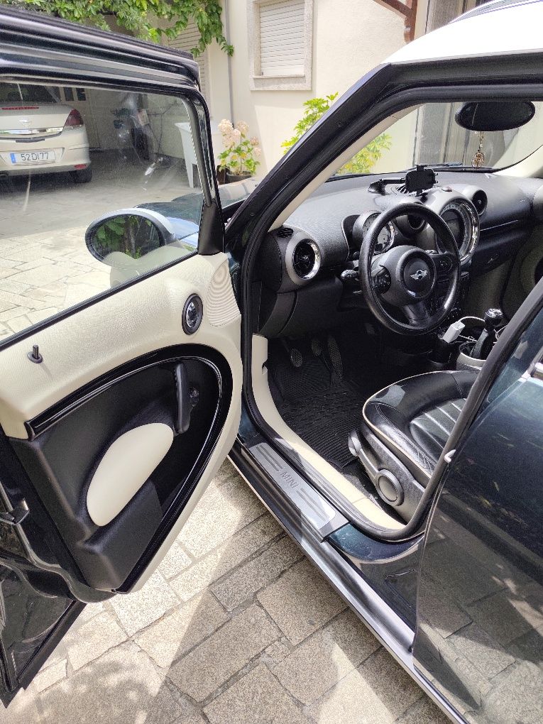 Mini Cooper Countryman