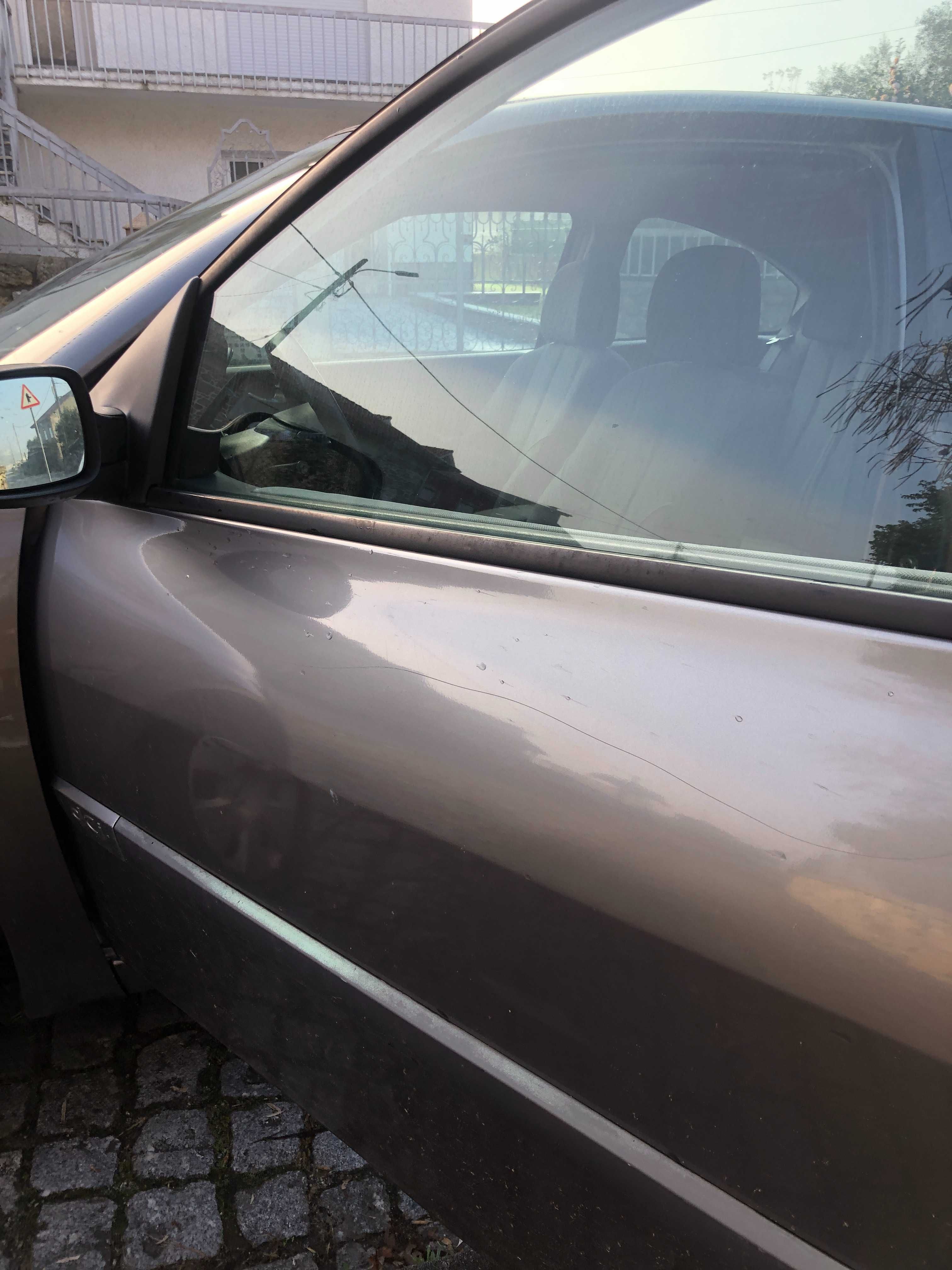 Renault Mégane 1.5 dCi Confort – 2003