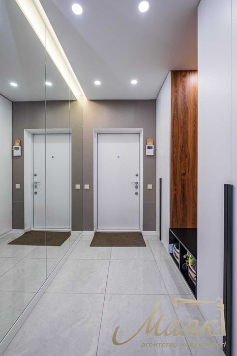 Продаж 2кімнатної квартири 82м2 ЖК Династія,Солом'янський,Липківського