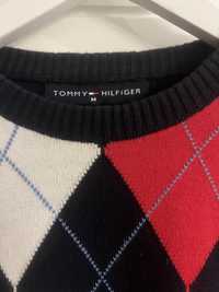 Sweter męski Tommy Hilfiger