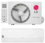 Klimatyzator LG Standard 2 grzanie/chłodzenie wifi 3,5kW. CenaZmontaże