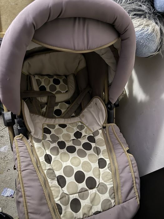 Коляска Adamexв гарному стані