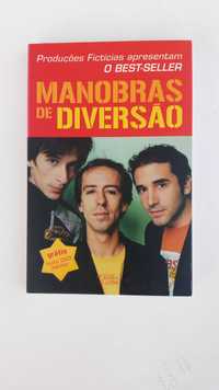 Manobras de Diversão de Produções Fictícias