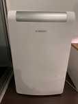 Ar condicionado / bomba de calor JOCEL
