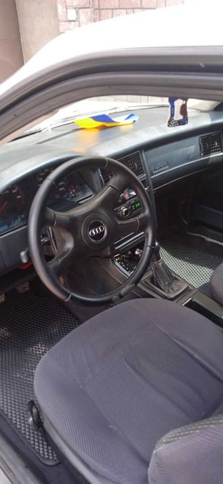 Продам ауді Б4 хороший стан