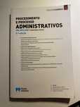 Código de Processo e Procedimentos administrativos