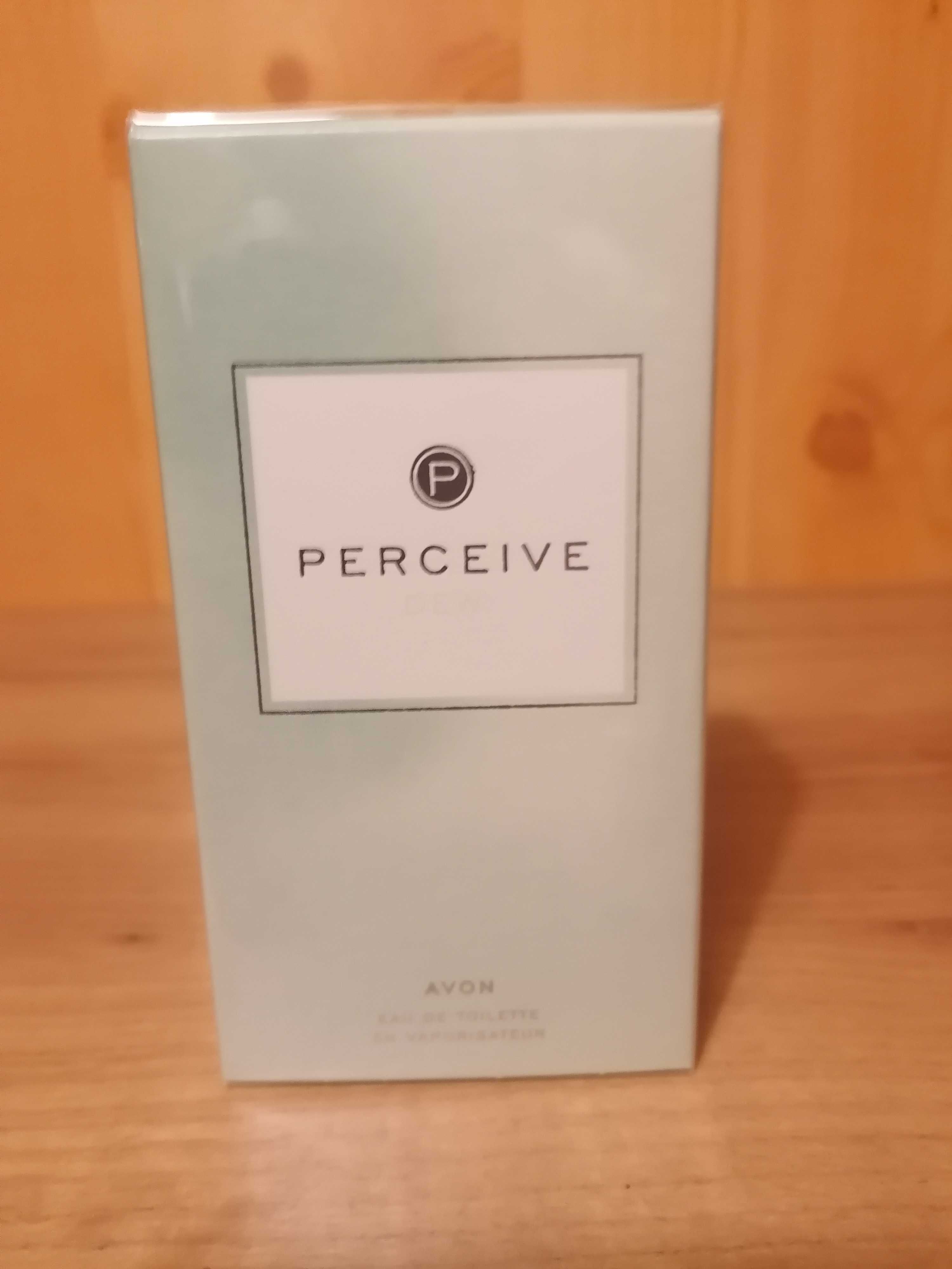Perfumy Perceive Dew