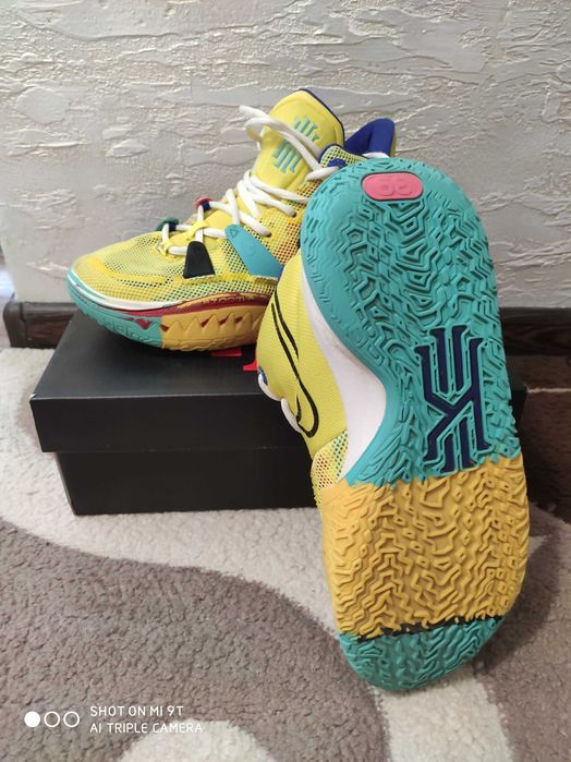 Nike Kyrie 7 б/у