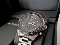 TAG HEUER Formula 1 Chronograph Nowy