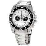 HAUREX ITALY Men's Caimano Chronograph Divers Watch(без коробки)