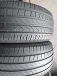 Opony letnie 235.60.18 Pirelli 6-7mm Montaż
