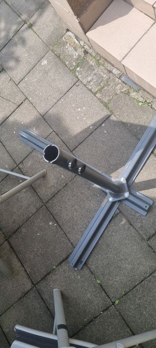 Stojak na parasol