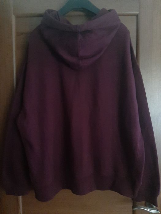 Толстовка на флисе Calvin Klein