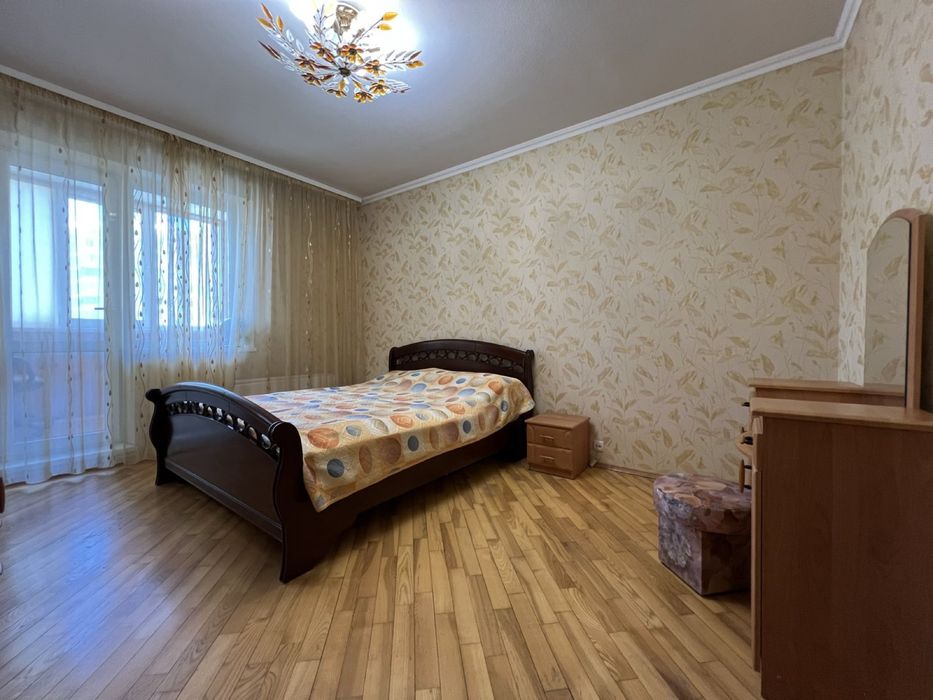 Продажа 3-ех комн.квартиры. Ул. Срибнокильская 22 А