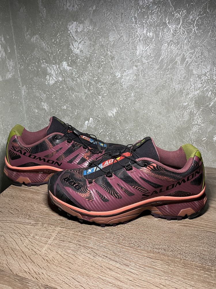 Кросівки Salomon
